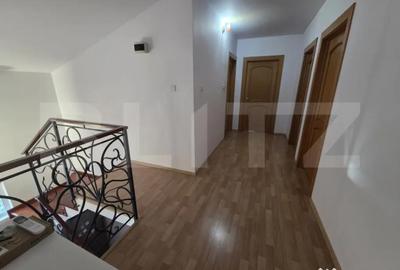 Casă cu 7 camere cu Teren 389 Mp în Micro 3 - 3