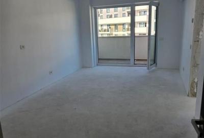 Apartament cu 2 camere decomandat în Nufărul