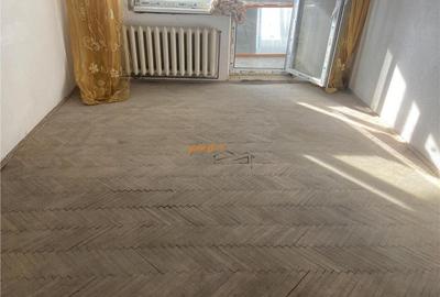 Apartament 3 camere , zona Longinescu - Gara , decomandat 70 - 1