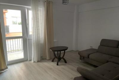 Apartament cu 2 camere decomandat în Popas Păcurari - 3
