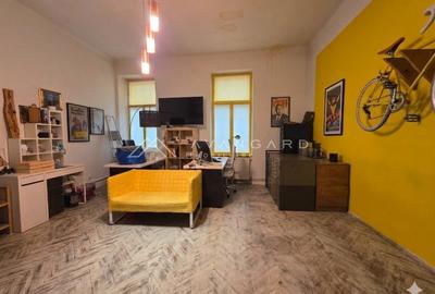 Garsonieră semidecomandată în Central - 2