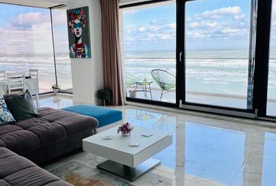 Apartament cu 2 camere decomandat, mobilat în Central - 30