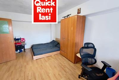 Apartament cu 2 camere decomandat în Ultracentral - 3