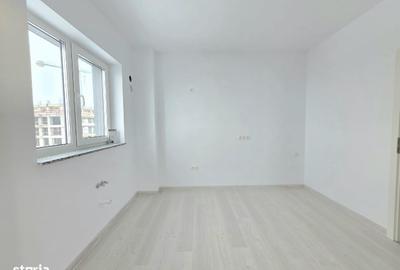 Apartament cu 2 camere decomandat în Tractorul - 3