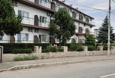 Casă cu 6 camere în Costinești - 2