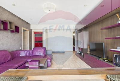 Apartament luminos cu 4 camere si 2 parcari in zona Parcului Herastrau - 3