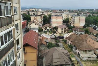 Apartament Luminos 2 Camere, Mobilat, Etaj Inalt, 9 Mai, Targu Jiu - 7