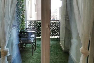 Apartament cu 2 camere decomandat în Titan - 3
