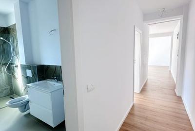 Apartament cu 3 camere decomandat în Aradului - 6