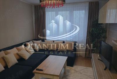 Apartament cu 2 camere decomandat, mobilat în Berceni - 1