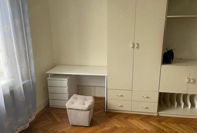 Apartament cu 3 camere decomandat, mobilat în Medicină - 1