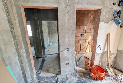 Casă individuală cu 4 camere cu Canalizare în Otopeni - 13