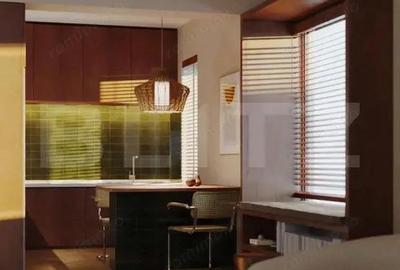 Apartamente premium cu 3 camere in cartier reziden?ial inchis Sangeorgiu - 10