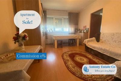 Apartament cu 2 camere semidecomandat în Rogerius - 9