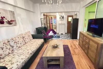 Apartament cu 3 camere semidecomandat în Ferdinand - 1
