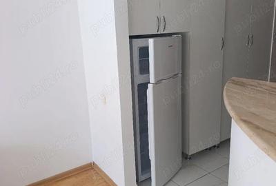 Garsonieră decomandată în Central - 4