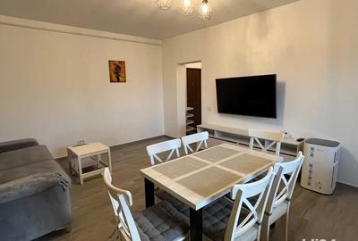 Apartament cu 2 camere si loc de parcare in Giroc - 3