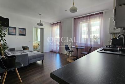 Apartament 2 Camere | Pet Friendly | Terasa | Garaj | Zona VIVO BMW - 3
