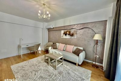 Apartament cu 2 camere decomandat în Rediu - 4