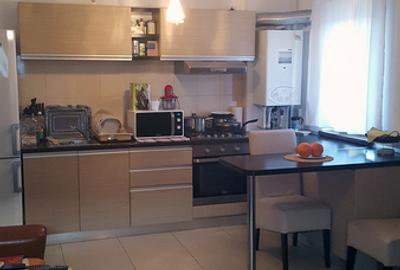 Apartament cu 3 camere decomandat în Central - 5