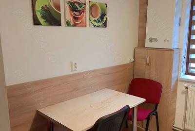 Apartament cu 2 camere semidecomandat în Micro 3 - 8
