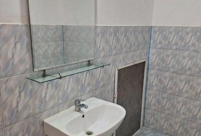 Apartament cu 2 camere semidecomandat în Central - 1