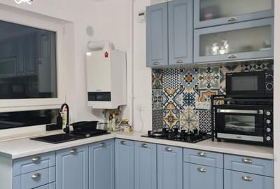 Apartament 2 camere - Maurer - Tomis Plus - loc de parcare - 4