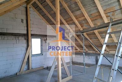 Casa 5 camere, Slatioarele, 10 km de Pitesti - 5