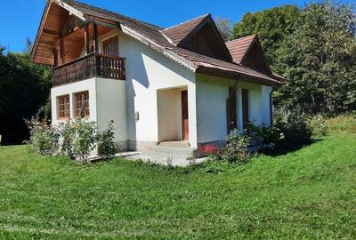 Casă cu 6 camere în Soveja - 8