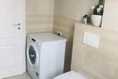 Apartament cu 2 camere decomandat, mobilat în Dumbrăvița - 4