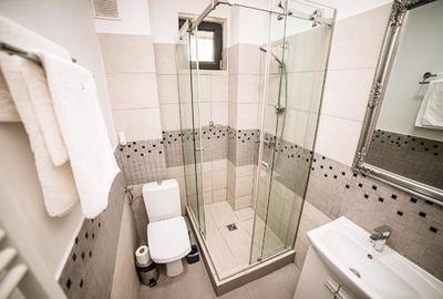 Inchiriez apartament 2 camere vedere Lacului Sutghiol zona Scandinavia - 3