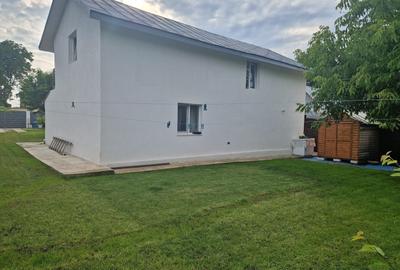 Casă individuală cu 4 camere cu Canalizare în Corbeanca - 13