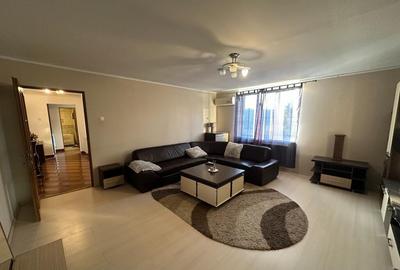 Apartament 2 camere decomandat 64 mp*mobilat+utilat in zona centrala! - 9