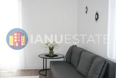 Apartament cu 2 camere decomandat în Berceni