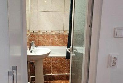 Apartament cu 2 camere decomandat în Tomis II - 5