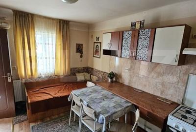 Garsonieră, mobilată în Iris - 4