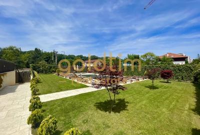 Apartament cu 3 camere decomandat, mobilat în Pipera - 29