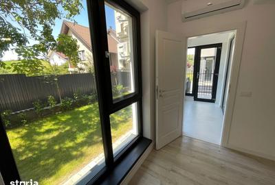Apartament cu 4 camere în Miroslava - 13