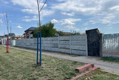 Vânzare teren – Șoseaua Alexandriei 215, Sector 5, București - 7