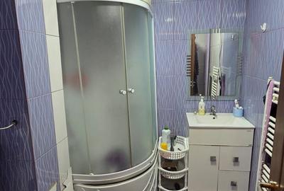 Apartament cu 2 camere semidecomandat în Micro 16 - 7
