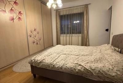 Cotroceni Panduri Demisol si Parter renovate total Curte metrou  zona linistita - 5