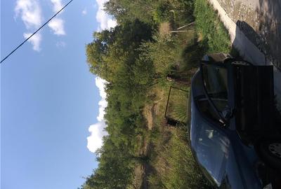 Teren în Iclozel - 2