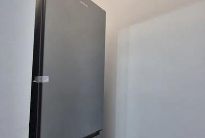 Garsonieră decomandată, mobilată în Chiajna - 1