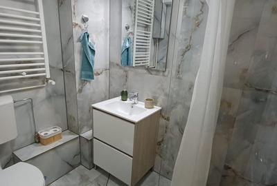 Apartament cu 2 camere semidecomandat, mobilat în Iancului - 8