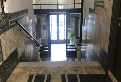 Apartament cu 4 camere semidecomandat în P-ța Universității - 2