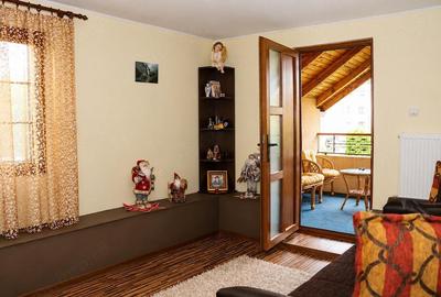 Casă cu Teren 335 Mp în Ultracentral - 4