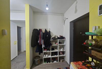 Apartament cu 2 camere în Apărătorii Patriei - 10