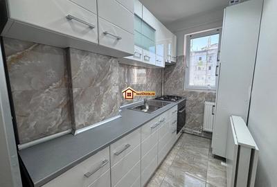 Apartament cu 2 camere - Alexandru cel Bun - 6
