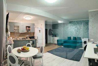 Apartament 2 camere, parcare, gradina, zona Vivo - 1