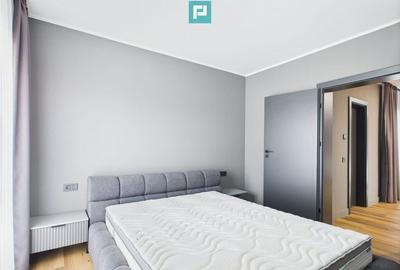 Penthouse de lux in Dumbravi?a - 2